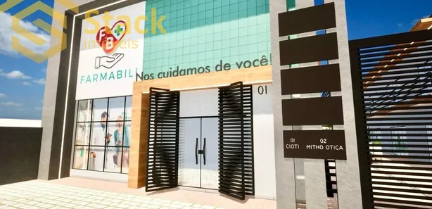 Conjunto Comercial / Sala para venda ou aluguel, 56m² no Aglomeração Urbana de Jundiaí, Itupeva