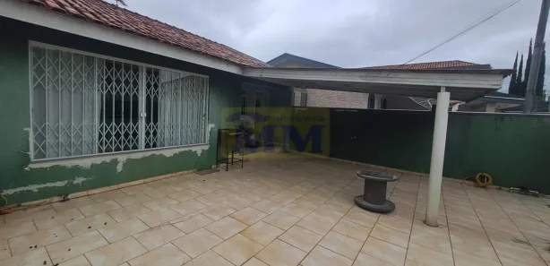 Casa com 2 Quartos à venda, 67m² no Alto Tarumã, Pinhais
