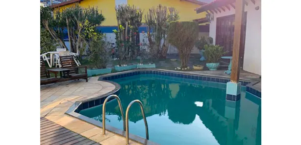 Hotel / Motel / Pousada com 23 Quartos à venda, 840m² no , Arraial do Cabo