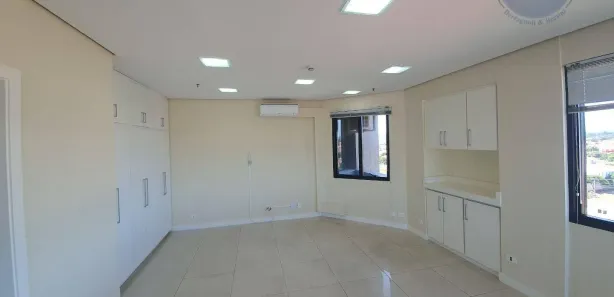 Conjunto Comercial / Sala à venda, 70m² no Alto da Vila Nova, Itu