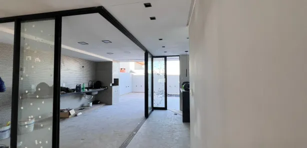 Casa de Condomínio com 4 Quartos à venda, 211m² no Loteamento Recife, Petrolina