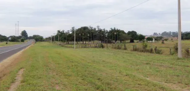 Terreno / Lote / Condomínio à venda, 73000m² no Bairro da Ponte, Laranjal Paulista