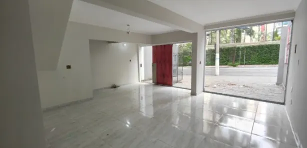 Prédio Inteiro para alugar, 200m² no Centro, Santo André