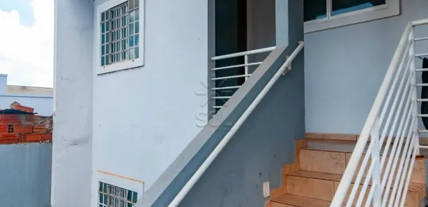 Apartamento com 1 Quarto para alugar, 25m² no Panorama, Foz do Iguaçu