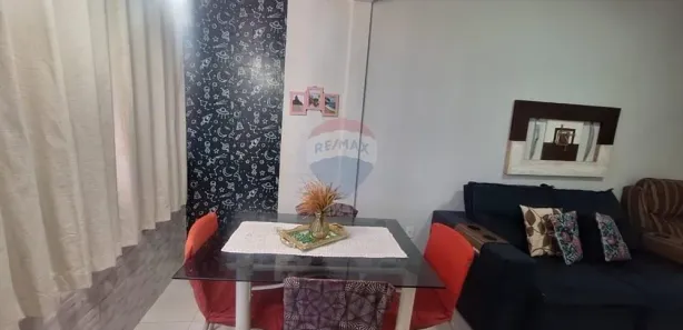 Apartamento com 2 Quartos à venda, 73m² no Samambaia Norte, Brasília