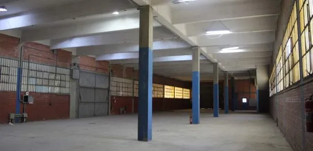 Galpão / Depósito / Armazém para alugar, 2830m² no Presidente Altino, Osasco