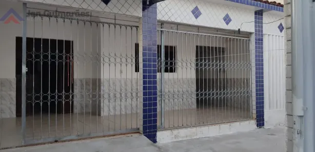 Casa com 3 Quartos para alugar, 100m² no Funcionários, João Pessoa