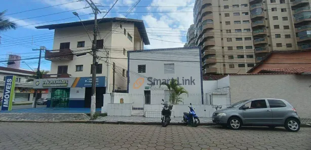 Kitnet com 1 Quarto à venda, 18m² no Jardim Marina, Mongaguá