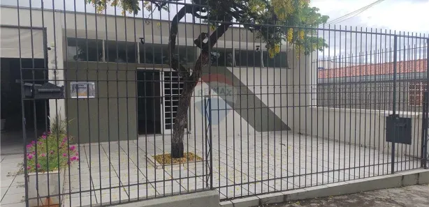 Conjunto Comercial / Sala para alugar, 25m² no Centro, Cosmópolis