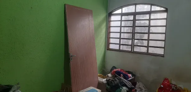 Casa com 3 Quartos à venda, 140m² no Samambaia Sul, Brasília