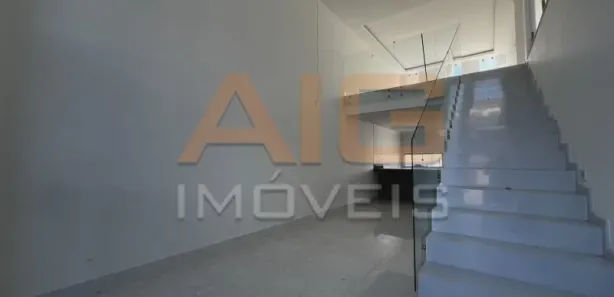 Casa de Condomínio com 4 Quartos à venda, 180m² no Estação, São Pedro da Aldeia
