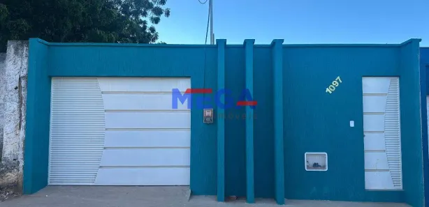 Casa com 3 Quartos para alugar, 115m² no Planalto, Juazeiro do Norte