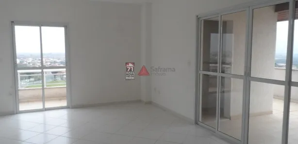 Cobertura com 3 Quartos à venda, 130m² no Centro, Pindamonhangaba