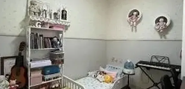 Apartamento com 3 Quartos à venda, 57m² no Iná, São José dos Pinhais