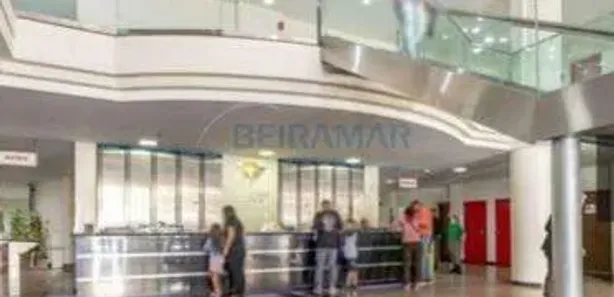 Conjunto Comercial / Sala à venda, 30m² no Taguatinga Centro, Brasília