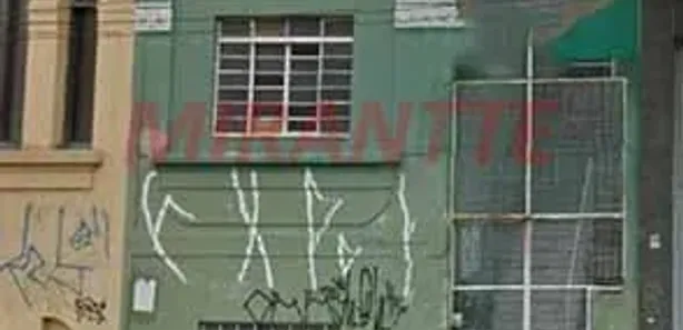 Sobrado com 1 Quarto à venda, 100m² no Santana, São Paulo
