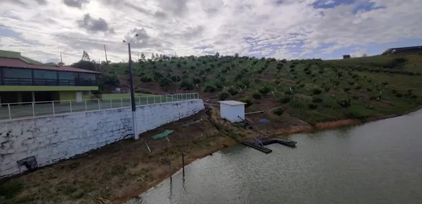 Fazenda / Sítio / Chácara à venda, 284000m² no Área Rural de Vitória do Santo Antão, Vitória de Santo Antão