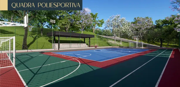 Terreno / Lote / Condomínio à venda, 301m² no , Bela Vista de Goiás