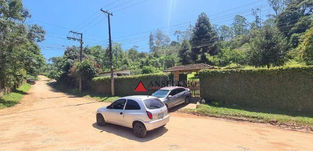Fazenda / Sítio / Chácara com 3 Quartos à venda, 200m² no Centro de Ouro Fino Paulista, Ribeirão Pires