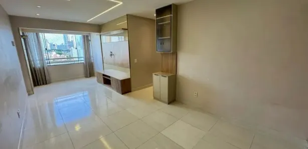 Apartamento com 3 Quartos à venda, 83m² no Ribeira, Natal