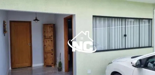 Casa de Condomínio com 3 Quartos à venda, 111m² no Rio Várzea, Itaboraí