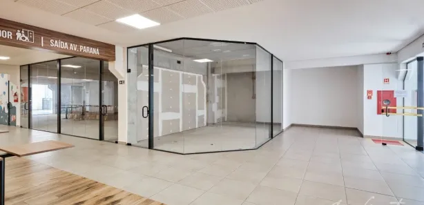 Loja / Salão / Ponto Comercial para alugar, 26m² no Pioneiros, Fazenda Rio Grande
