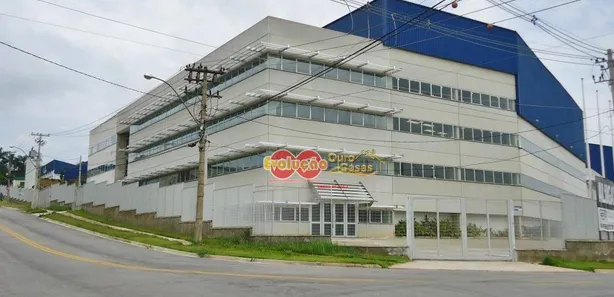 Galpão / Depósito / Armazém para alugar, 4245m² no Distrito Industrial Alfredo Relo, Itatiba