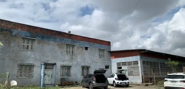 Casa Comercial para alugar, 2610m² no Alto Alegre II, Maracanaú