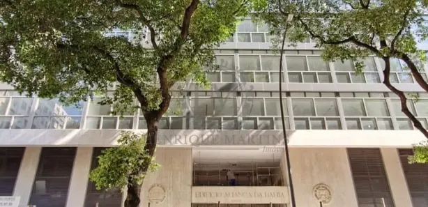 Prédio Inteiro para venda ou aluguel, 16000m² no Centro, Rio de Janeiro