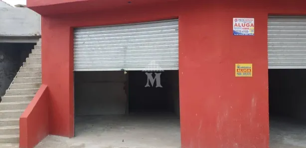Loja / Salão / Ponto Comercial para alugar, 52m² no Maracanã, Jarinu