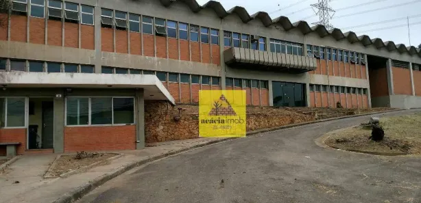 Galpão / Depósito / Armazém para venda ou aluguel, 6500m² no Industrial Anhangüera, Osasco