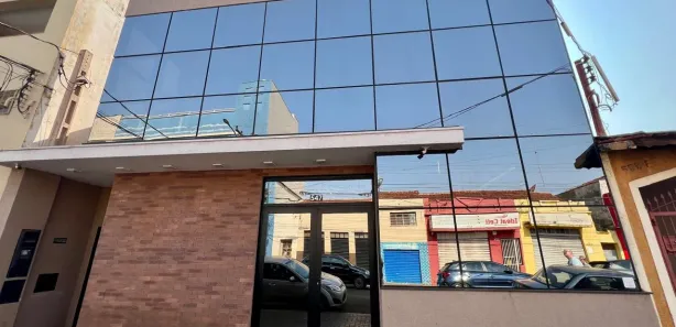 Prédio Inteiro à venda, 246m² no , Cravinhos