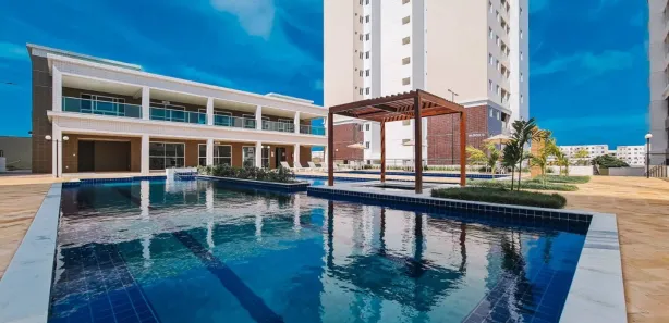 Apartamento com 3 Quartos à venda, 80m² no Jardim Cidade Universitária, João Pessoa