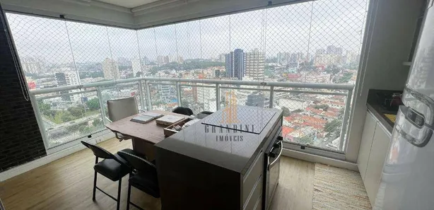 Flat com 2 Quartos à venda, 60m² no Centro, São Bernardo do Campo