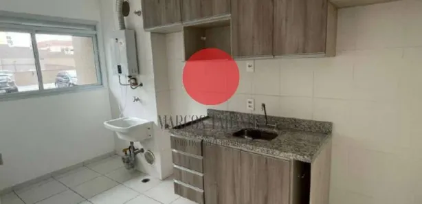 Apartamento com 2 Quartos para venda ou aluguel, 61m² no Votupoca, Barueri