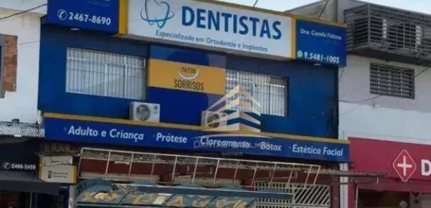 Loja / Salão / Ponto Comercial à venda, 100m² no Cidade Soberana, Guarulhos