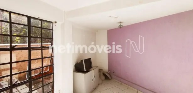 Loja / Salão / Ponto Comercial à venda, 120m² no Santa Cruz Industrial, Contagem