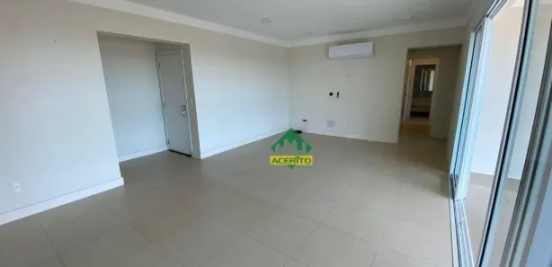 Apartamento com 3 Quartos para alugar, 138m² no Vila Mendonça, Araçatuba