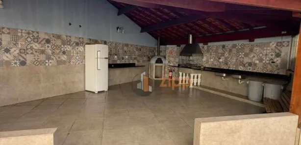 Cobertura com 3 Quartos à venda, 160m² no Jardim Paraíso, São Paulo