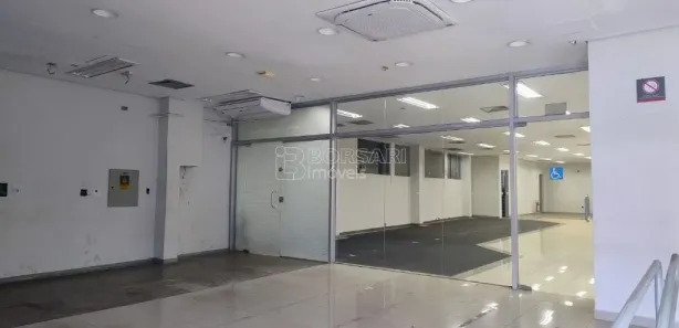 Prédio Inteiro para venda ou aluguel, 542m² no Centro, Araraquara