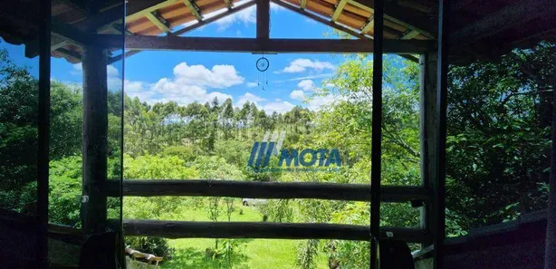 Fazenda / Sítio / Chácara com 3 Quartos à venda, 150m² no Lagoinha, Tijucas do Sul