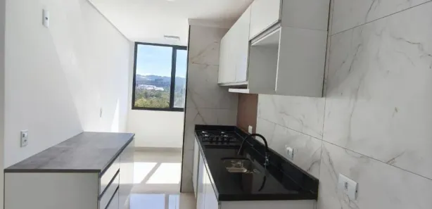 Apartamento com 2 Quartos para alugar, 70m² no Centro, Atibaia