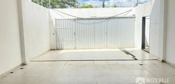 Casa com 4 Quartos para alugar, 400m² no Estação Velha, Campina Grande