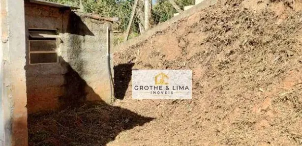 Terreno / Lote / Condomínio à venda, 540m² no Angola, Santa Branca