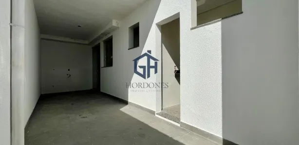 Apartamento com 2 Quartos à venda, 85m² no Cabral, Contagem