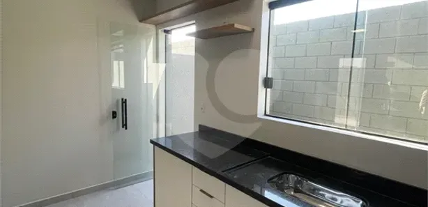Casa de Vila com 2 Quartos à venda, 58m² no Vila São Paulo, Mogi das Cruzes