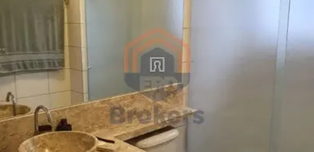 Apartamento com 2 Quartos à venda, 56m² no Nova Cabreúva, Cabreúva