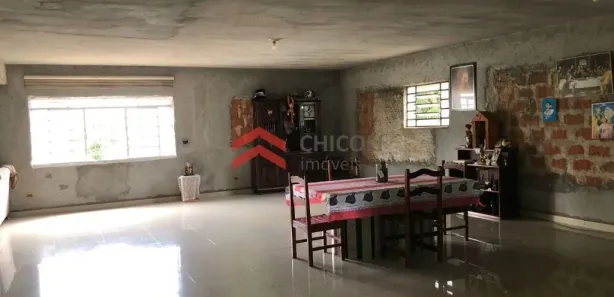 Fazenda / Sítio / Chácara com 6 Quartos para alugar, 420m² no Ressaca, Cotia