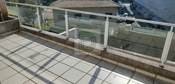 Casa de Condomínio com 3 Quartos para venda ou aluguel, 150m² no Jardim Rebelato, Cotia