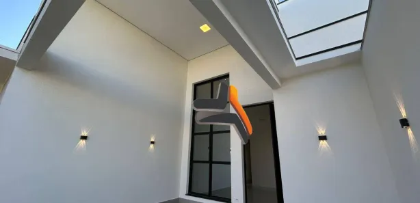Casa de Condomínio com 3 Quartos à venda, 105m² no Loteamento Terras de São Pedro e São Paulo, Salto